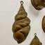 19th Century Copper Cake Mold