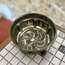 19th Century Copper Cake Mold