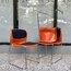 Drabert Swing 'SM 400K' Chairs 