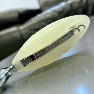 Viceversa 'Capsula' Corkscrew & Bottle Opener 