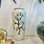 Jasba Keramik Pottery Vase 