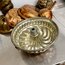 19th Century Christian Wagner Rein Kupfer Copper Cake Mold