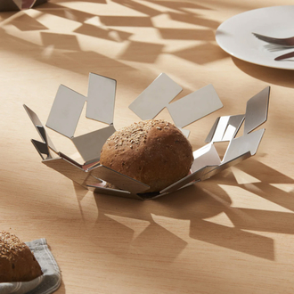 Alessi 'La Stanza dello Scirocco' Basket & Fruit Bowl
