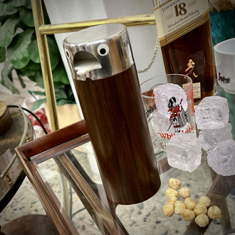 WMF 'Penguin' Nuts Dispenser