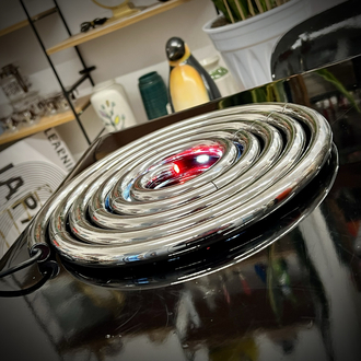 iGuzzini “Pizzakobra” Table Lamp