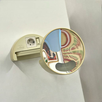 Gedy Illuminated Wall Mirror