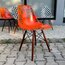 Modernica x Vans Vault Shell Chairs 