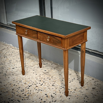 Mid Century Writing Desk 