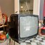 Nordmende Compact 1202 Televizyon