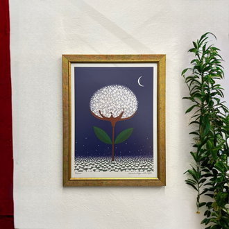 Sabancı Group's 100th Anniversary Art Print