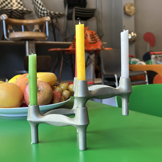 Nagel Modular Candleholders 