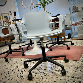 Vitra HAL Armchairs Studio