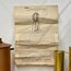 William M. Welch Scientific Co. '1625' Hipsometre