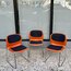 Drabert Swing 'SM 400K' Chairs 