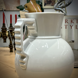 Czerny & Co. Galata ‘Tokatlıyan Hotel’ Porcelain Pitcher 