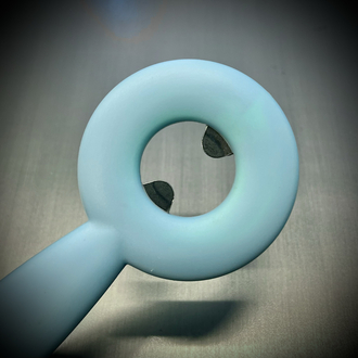 Alessi Diabolix 'Tic' Bottle Opener