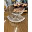 IVV Selezione ‘Oyster’ plates  