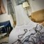Kosta Boda 'Scribble' Vase 