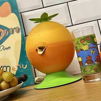 Kenwood Citrus Juicer 