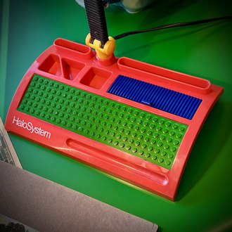 Rabbit Tanaka 'HaloSystem' Desk Lamp