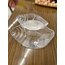 IVV Selezione ‘Oyster’ plates  