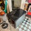Nordmende Compact 1202 Televizyon