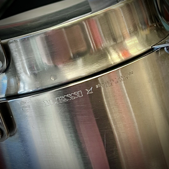 Alessi ‘Golden Sands Hotel’ Ice Bucket