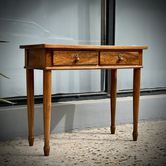 Mid Century Writing Desk 