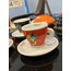 Lucaffé Collection Espresso Cups