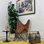 Mid Century BKF 'Butterfly' Chair 