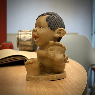 Joimy Nude Dolls