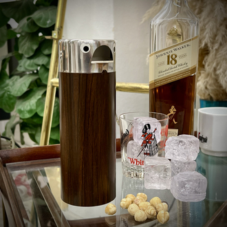 WMF 'Penguin' Nuts Dispenser