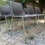 6 Adet Mauser Dining Chair  
