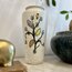 Jasba Keramik Pottery Vase 