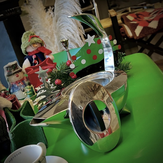 Bodum “Tekanna” Tea/Coffee Pot