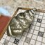 19th Century Copper Cake Mold