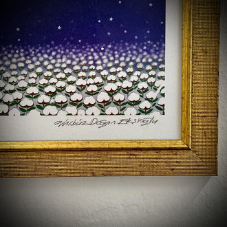 Sabancı Group's 100th Anniversary Art Print