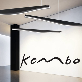 Kombo Track