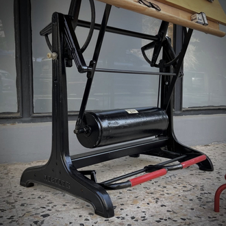 Nestler Industrial Architectural Drafting Table