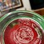 Murano Vase