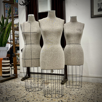 Vintage Prova Mankeni