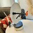 Zehnder Electronic İç Mekan Televizyon Anteni 