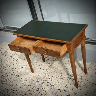 Mid Century Writing Desk 