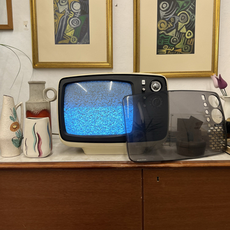 National Space Age TV