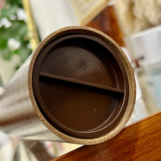 WMF 'Penguin' Nuts Dispenser