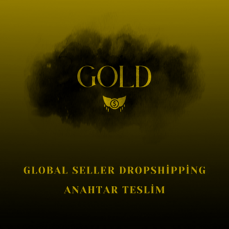 Global Seller Dropshipping GOLD