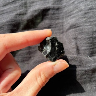 Mini Boy Obsidyen