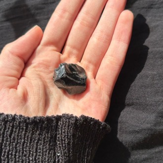 Mini Boy Obsidyen