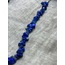 Lapis Lazuli Kırık Taş Kolye