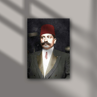 Talat Paşa (Poster)